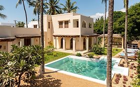 Villa Cleo Bed And Breakfast